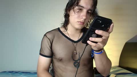 lukas 3 online show from January 5, 2025, 10:50 pm