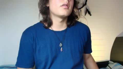 lukas 3 online show from January 28, 2025, 8:58 pm