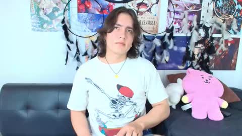 lukas 3 online show from October 2, 2025, 7:54 pm