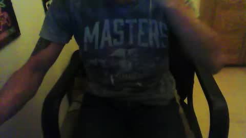 Snapshot of lukaszyga chatting on December 14, 2025, 4:45 pm Prototype222 online show from December 14, 2025, 4:45 pm