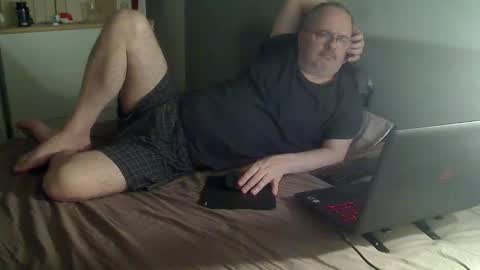 luke7634 online show from June 10, 2026, 1:06 am
