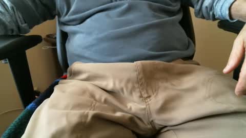 luke7711 online show from February 17, 2025, 3:31 pm