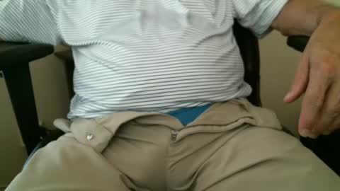 luke7711 online show from September 23, 2025, 3:26 pm