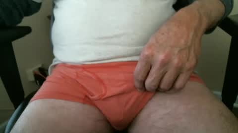 luke7711 online show from November 10, 2025, 2:27 pm