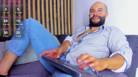 LUKE online show from December 19, 2024, 12:56 pm