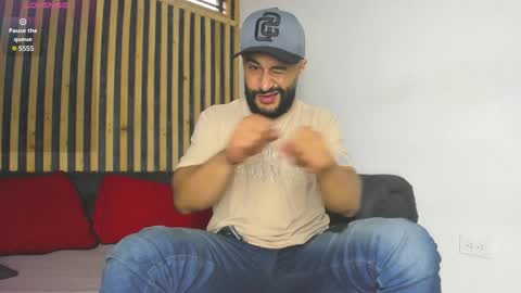 LUKE online show from December 23, 2024, 11:57 am