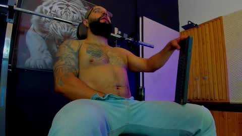 LUKE online show from January 19, 2026, 12:09 pm