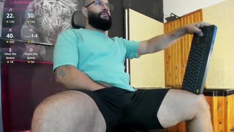LUKE online show from June 9, 2026, 11:11 am