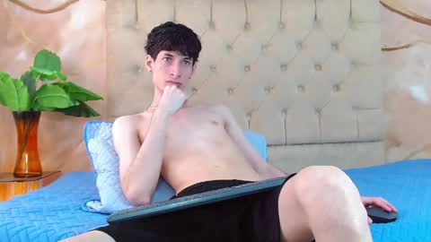 luke_carter online show from June 2, 2026, 1:35 pm