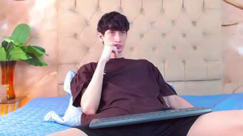 luke_carter online show from July 4, 2026, 1:50 pm