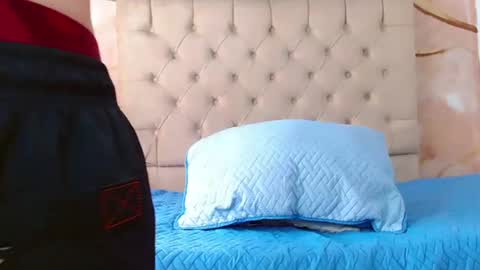 luke_carter online show from July 14, 2026, 1:39 pm