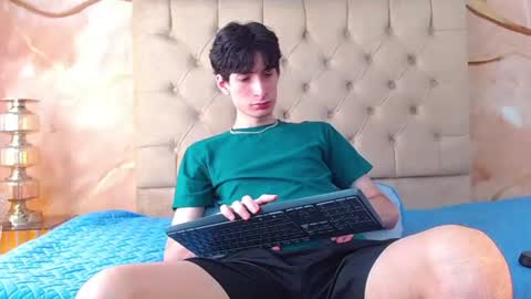 luke_carter online show from July 16, 2026, 1:39 pm