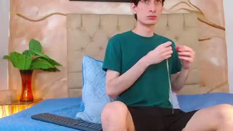 luke_carter online show from July 27, 2026, 1:18 pm