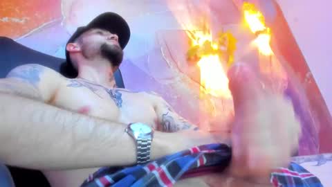 LUKE online show from February 4, 2025, 5:55 pm