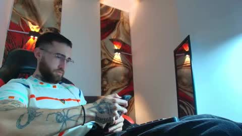 LUKE online show from September 29, 2025, 1:16 pm