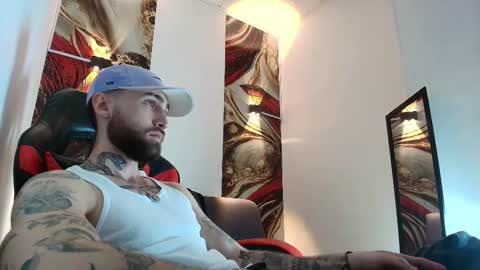 LUKE online show from January 16, 2026, 1:15 pm