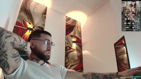 LUKE online show from February 14, 2026, 1:08 pm