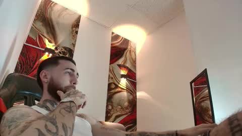 LUKE online show from February 17, 2026, 1:51 pm