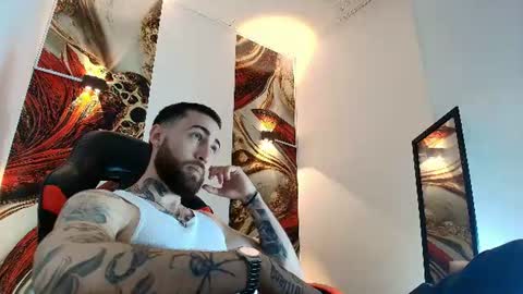 LUKE online show from June 24, 2026, 1:10 pm