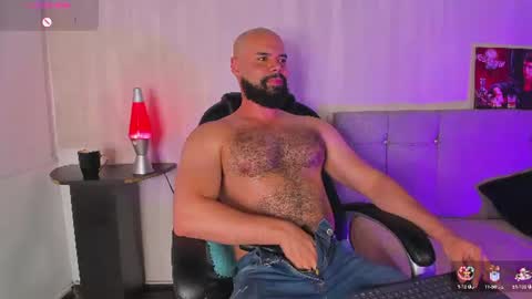 luke diaz7 online show from June 25, 2026, 4:12 am