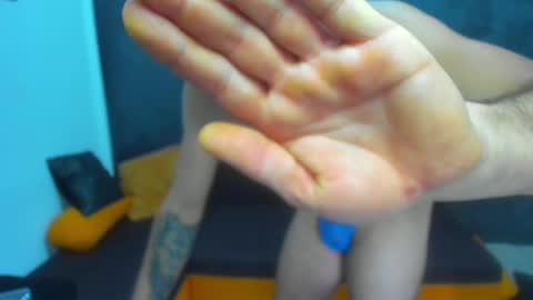 Snapshot of luke_eddison chatting on January 25, 2025, 11:13 am Luke online show from January 25, 2025, 11:13 am