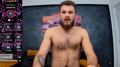 Snapshot of luke_eddison chatting on February 8, 2025, 5:51 am Luke online show from February 8, 2025, 5:51 am