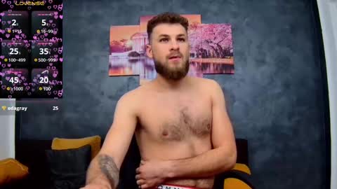 Snapshot of luke_eddison chatting on February 13, 2025, 9:41 am Luke online show from February 13, 2025, 9:41 am