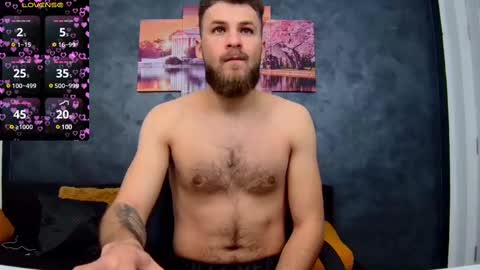 Snapshot of luke_eddison chatting on February 15, 2025, 4:58 am Luke online show from February 15, 2025, 4:58 am