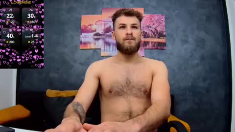 Snapshot of luke_eddison chatting on February 16, 2025, 5:37 am Luke online show from February 16, 2025, 5:37 am