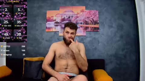 Snapshot of luke_eddison chatting on February 18, 2025, 10:16 am Luke online show from February 18, 2025, 10:16 am