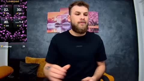 Snapshot of luke_eddison chatting on February 23, 2025, 5:56 am Luke online show from February 23, 2025, 5:56 am