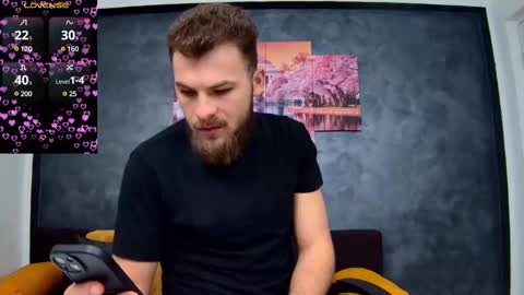 Snapshot of luke_eddison chatting on February 25, 2025, 6:47 am Luke online show from February 25, 2025, 6:47 am