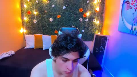 Luke online show from December 18, 2024, 8:36 pm