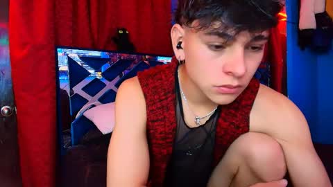 Luke online show from April 24, 2026, 5:15 pm