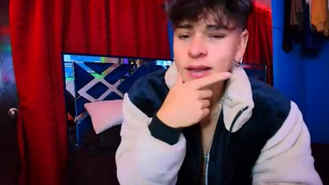 Luke online show from April 27, 2026, 5:11 pm