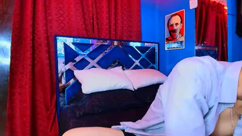 Luke online show from May 5, 2026, 2:58 pm