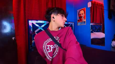 Luke online show from May 7, 2026, 5:07 pm
