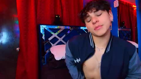 Luke online show from June 7, 2026, 2:27 am