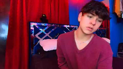 Luke online show from June 9, 2026, 10:32 pm