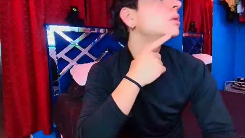 Luke online show from June 11, 2026, 1:05 am