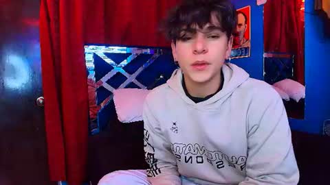 Luke online show from June 12, 2026, 4:44 am