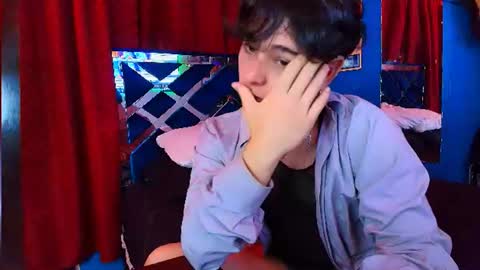 Luke online show from June 13, 2026, 1:36 am
