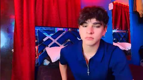 Luke online show from June 14, 2026, 5:53 am