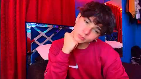 Luke online show from June 16, 2026, 6:10 pm
