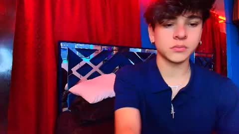 Luke online show from June 22, 2026, 2:02 am