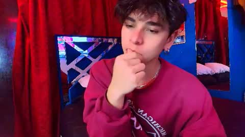 Luke online show from June 23, 2026, 12:41 am