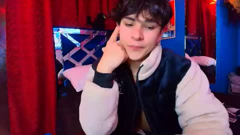 Luke online show from June 25, 2026, 5:45 am