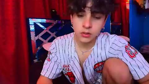 Luke online show from June 26, 2026, 2:27 am