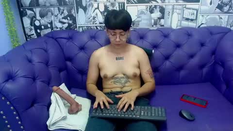 LUKE MORGANS  online show from December 15, 2024, 3:31 pm