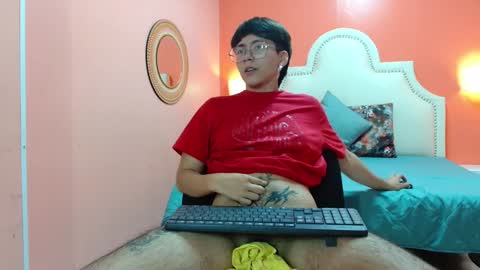 LUKE MORGANS  online show from December 22, 2024, 3:33 pm